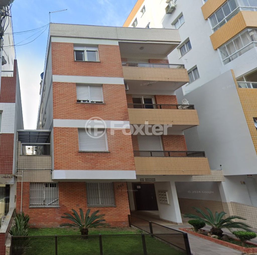 apartamento garden para comprar em Centro, Capão da Canoa - foto 1