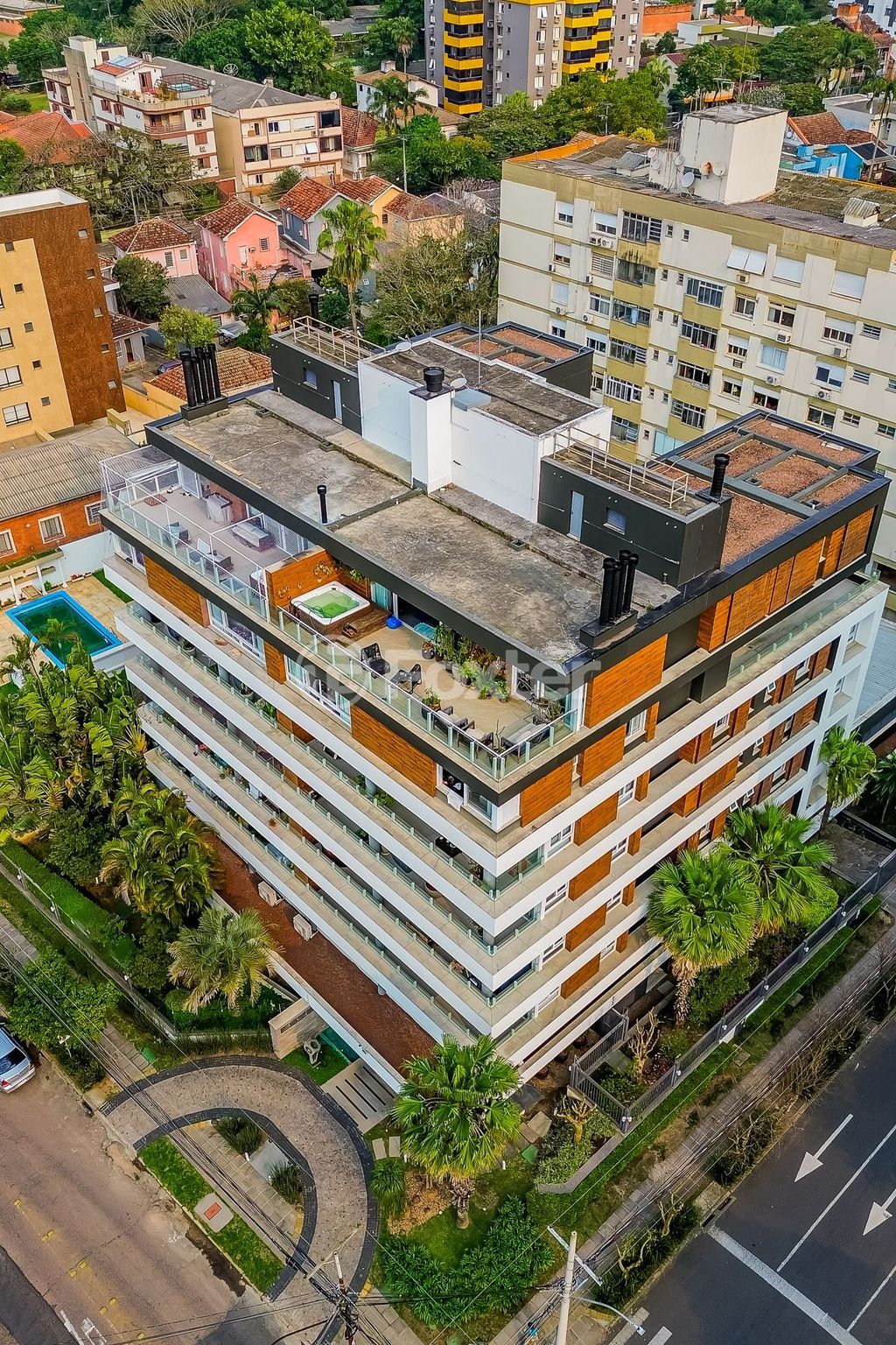 Cobertura para comprar em Barão do Guaíba, 601 - foto 42
