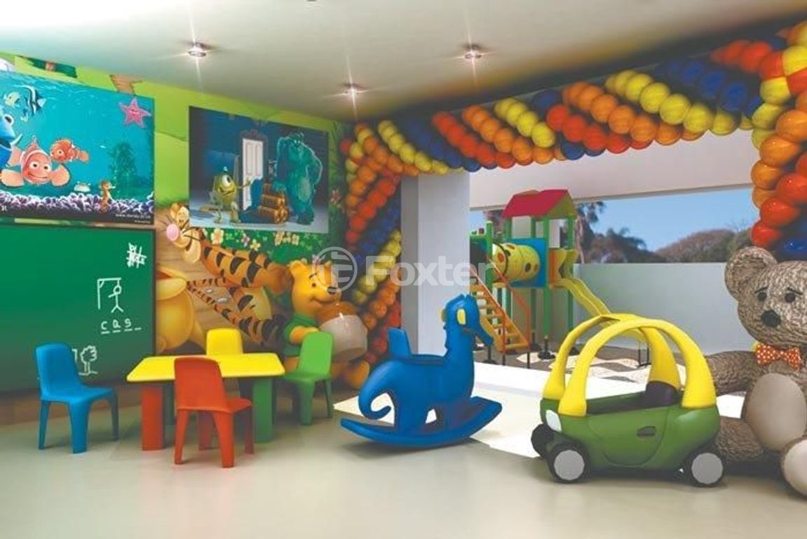Casa em condominio para comprar em Central, 1000 - foto 20