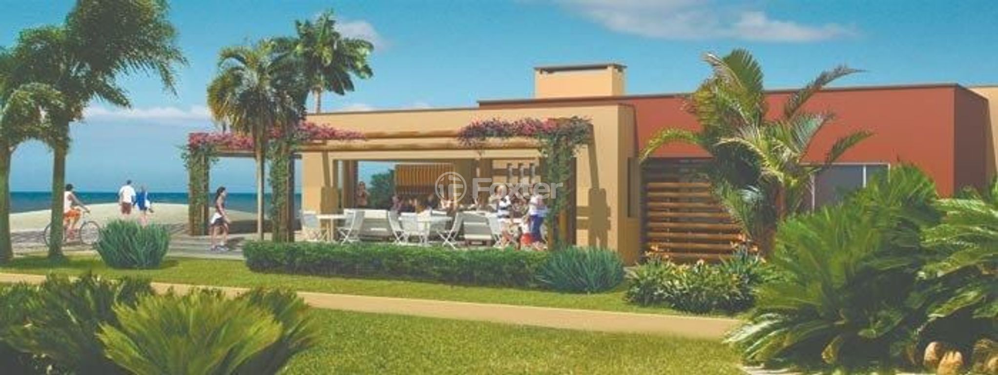 Casa em condominio para comprar em Central, 1000 - foto 23