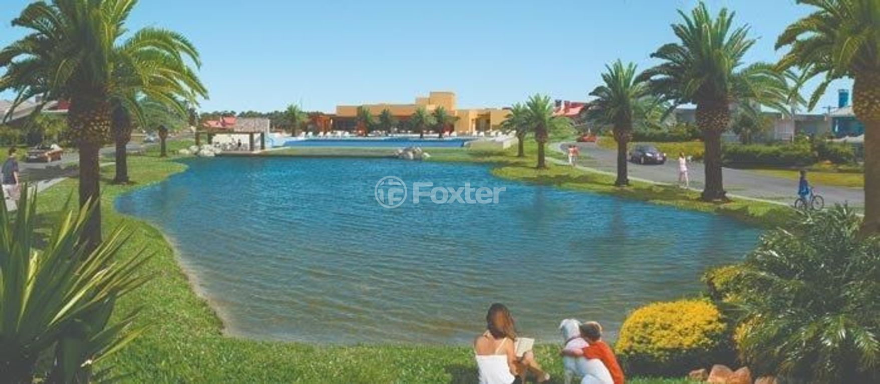 Casa em condominio para comprar em Central, 1000 - foto 22