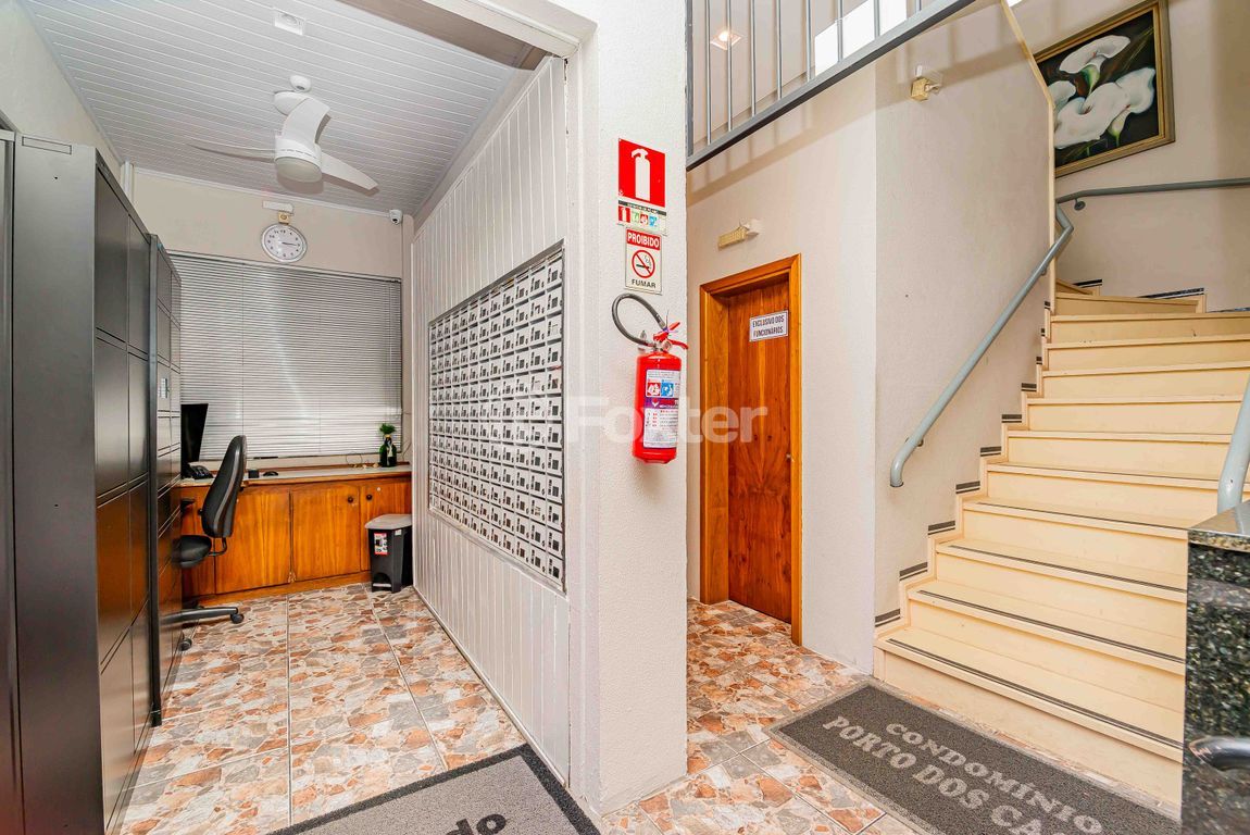 Apartamento para comprar em Honório Silveira Dias, 740 - foto 13