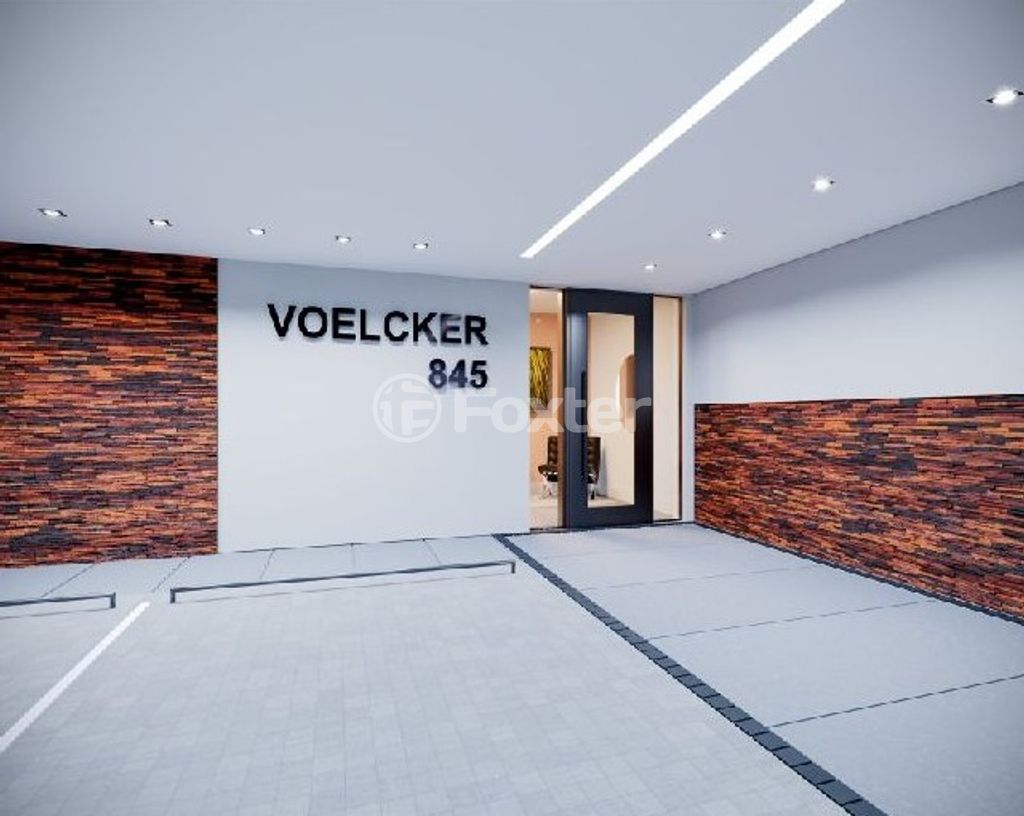 Apartamento para comprar em Luiz Voelcker, 845 - foto 7