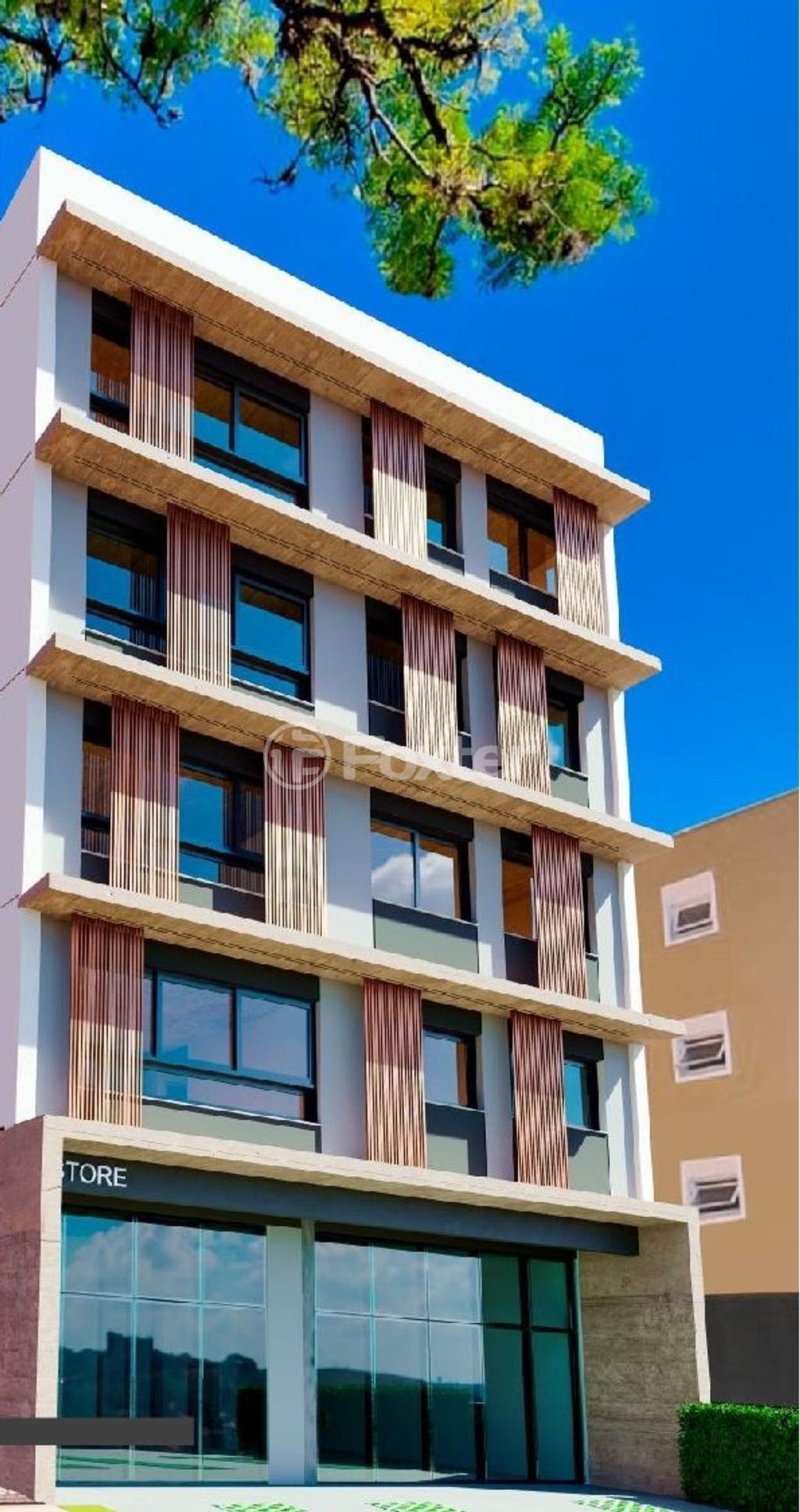 Apartamento para comprar em Luiz Voelcker, 845 - foto 12