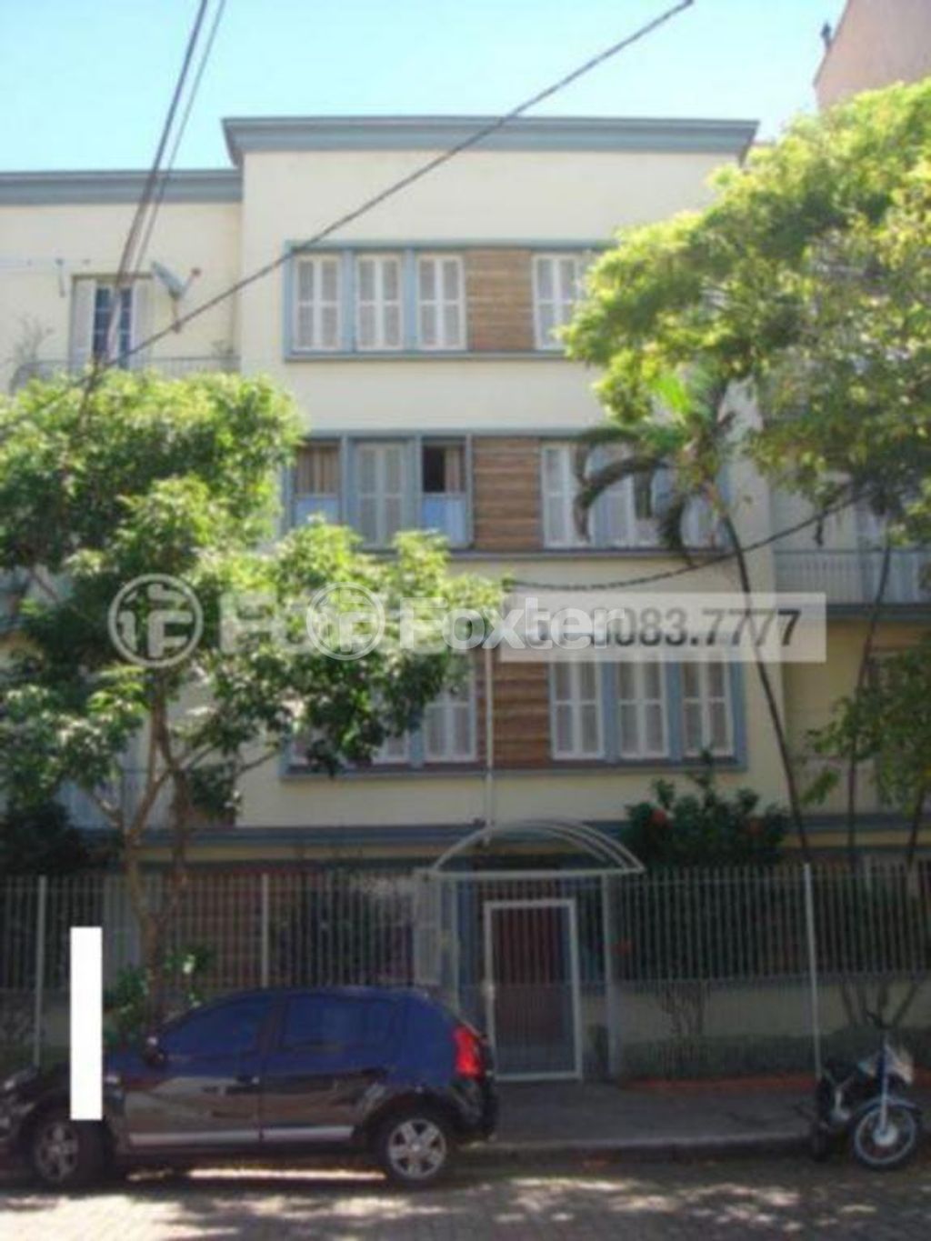 Apartamento para comprar em Floresta, Porto Alegre - foto 1