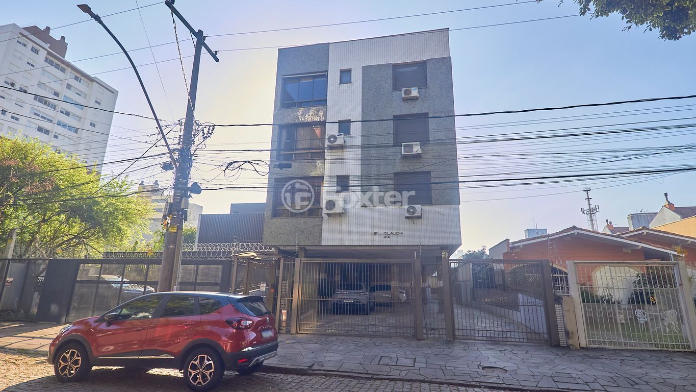 Apartamento para comprar em Santana, Porto Alegre - foto 1