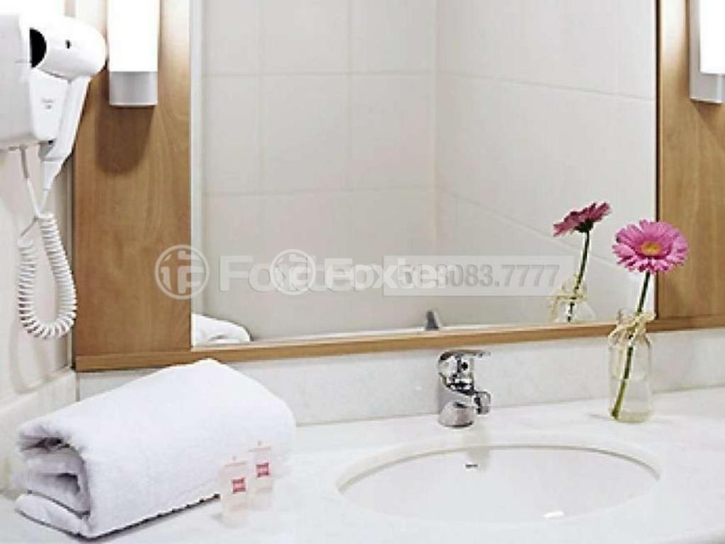 Loft/Flat para comprar em José do Patrocínio, 303 - foto 8