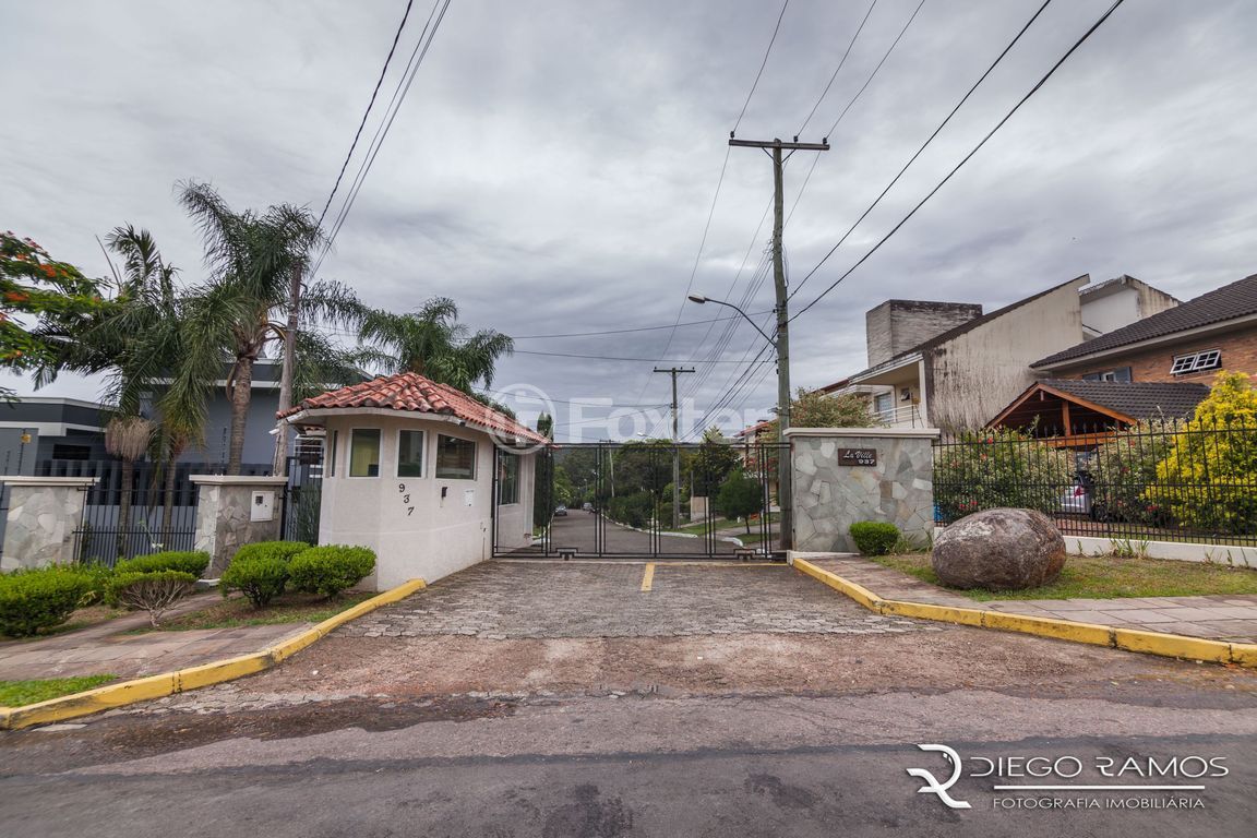 Casa em condominio para comprar em Lomba do Pinheiro, Porto Alegre - foto 1