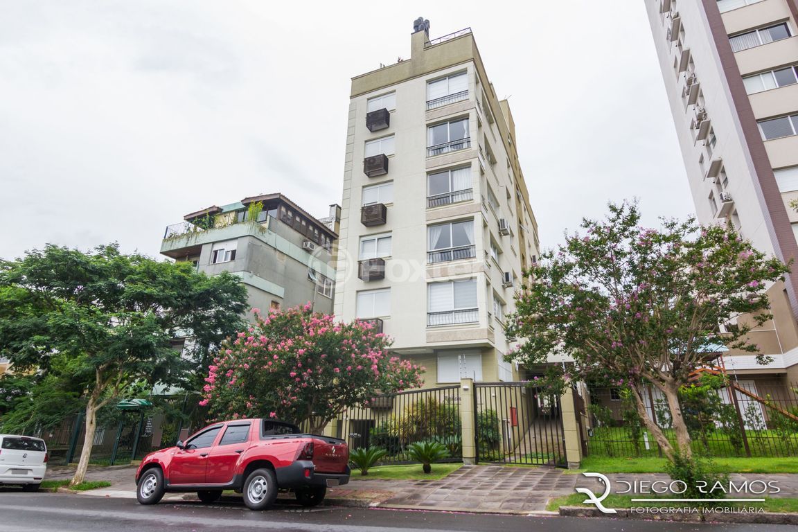 apartamento garden para comprar em Petrópolis, Porto Alegre - foto 1