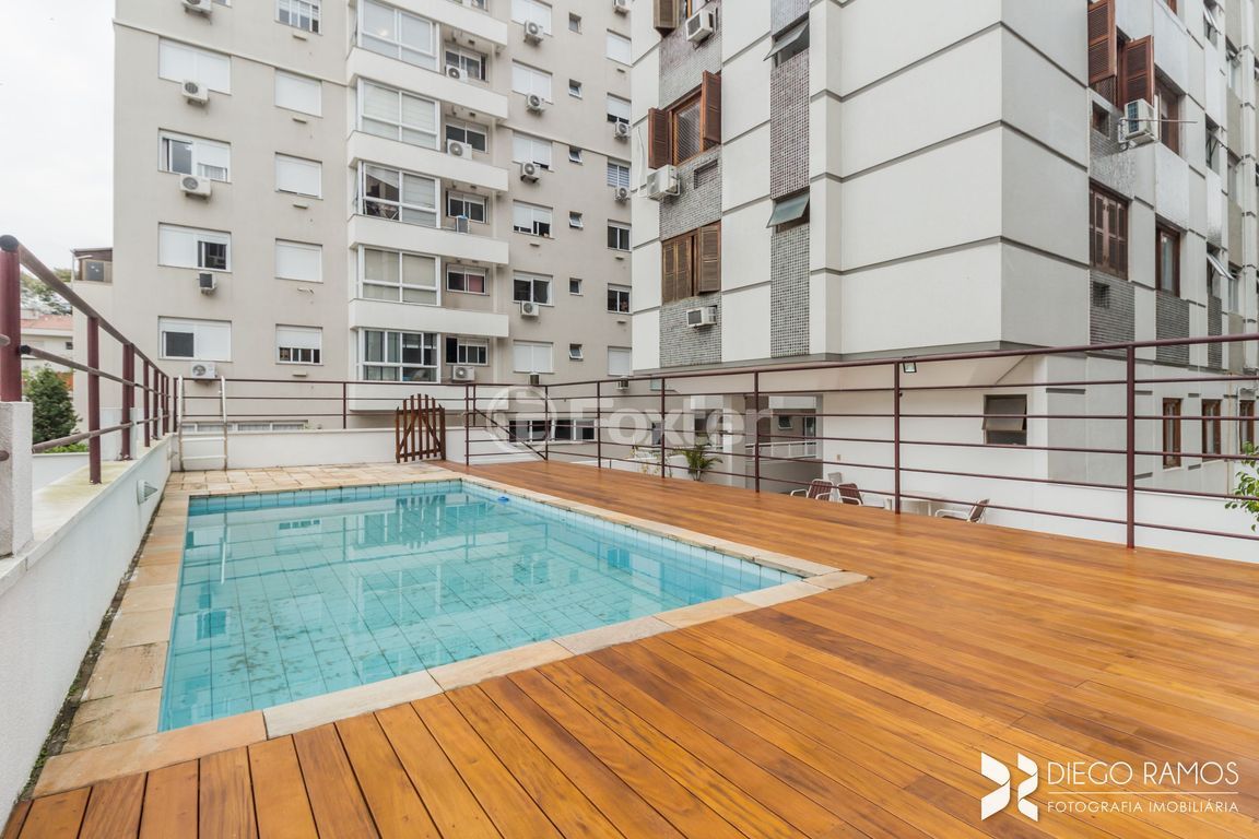 Apartamento para comprar em Petrópolis, Porto Alegre - foto 1