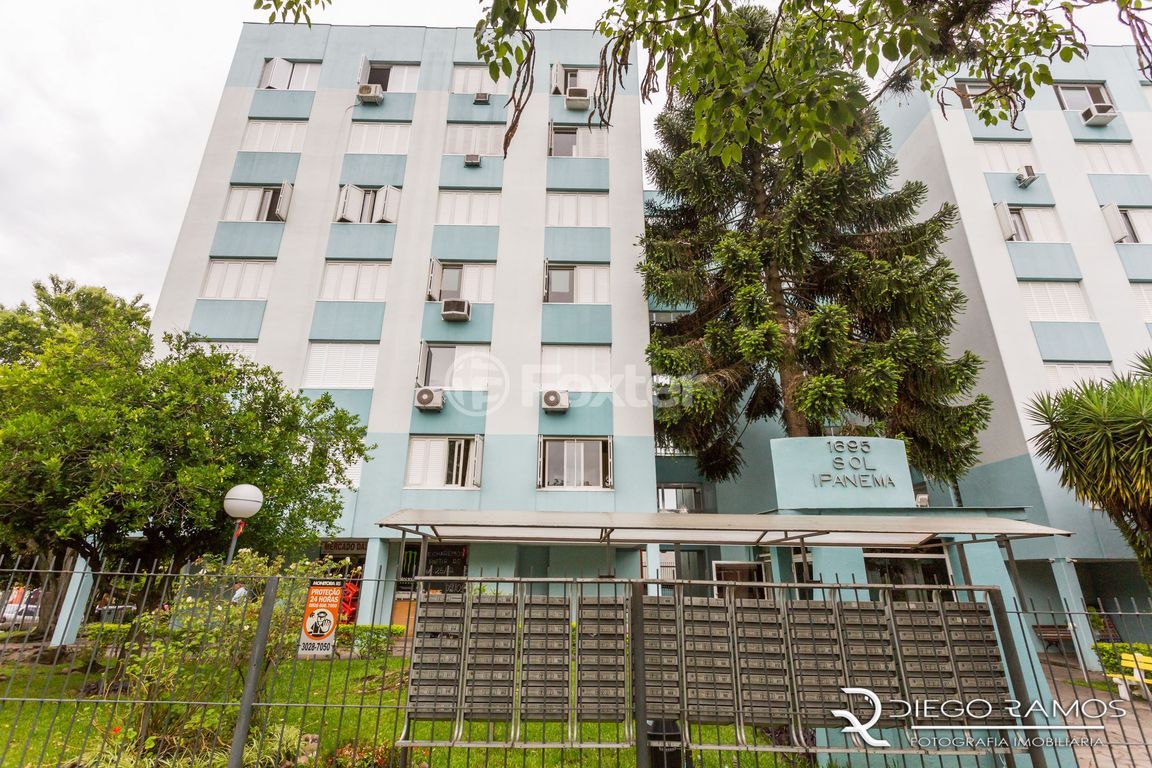 Apartamento para comprar em Doutor Campos Velho, 1695 - foto 19