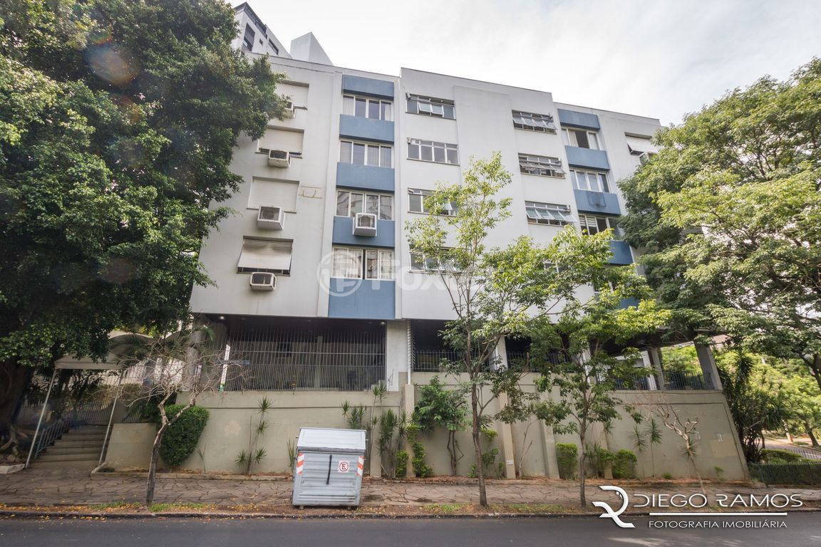 Apartamento para comprar em Petrópolis, Porto Alegre - foto 1