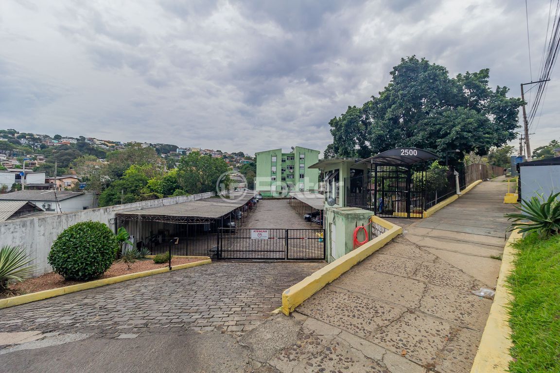 Apartamento para comprar em Antônio Carvalho, 2500 - foto 41