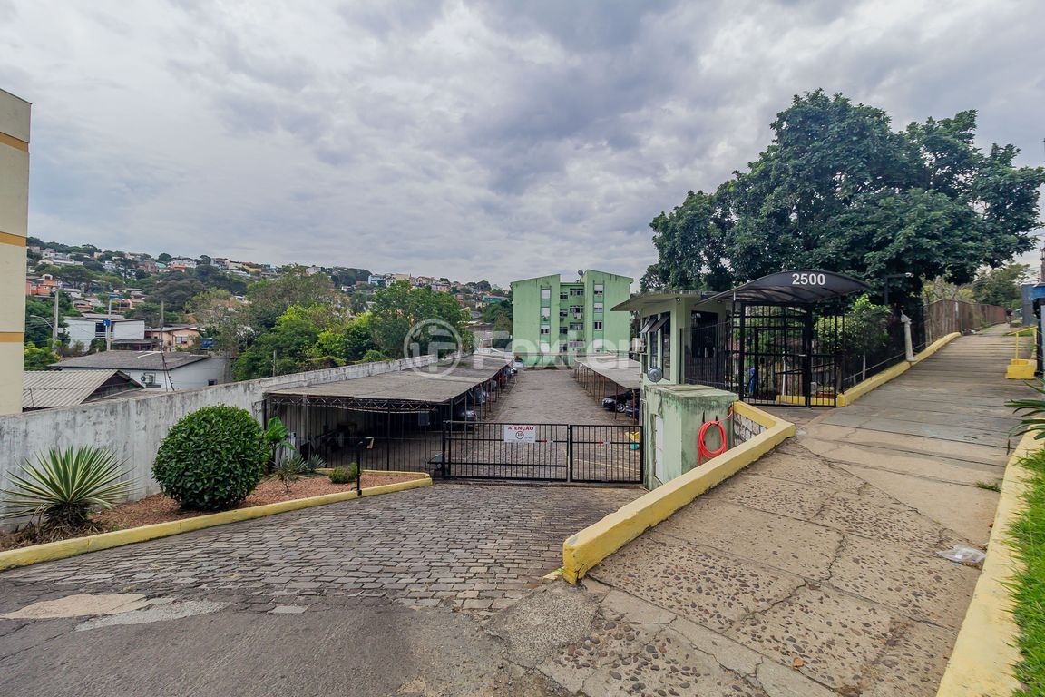 Apartamento para comprar em Antônio Carvalho, 2500 - foto 37