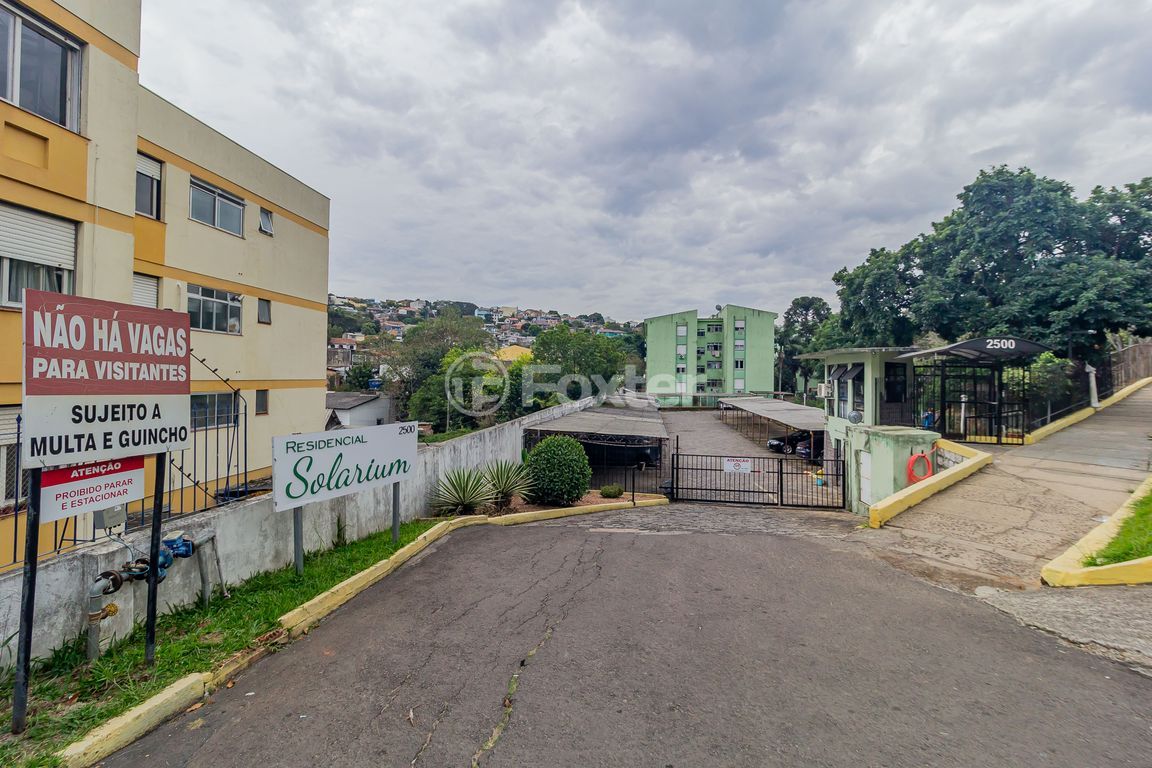 Apartamento para comprar em Antônio Carvalho, 2500 - foto 40