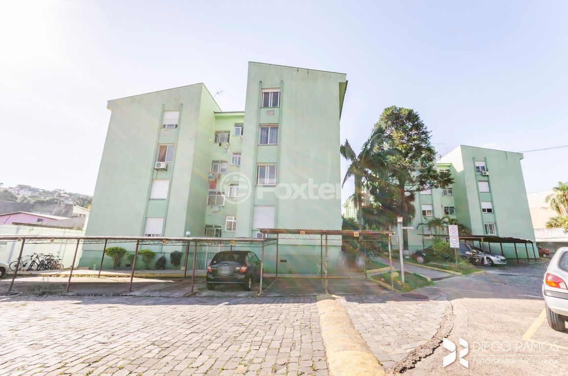 Apartamento para comprar em Antônio Carvalho, 2500 - foto 32
