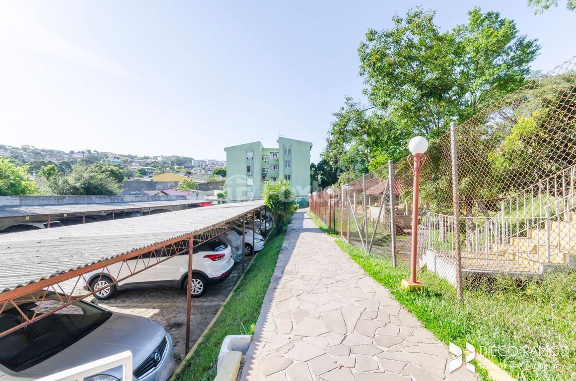 Apartamento para comprar em Antônio Carvalho, 2500 - foto 34