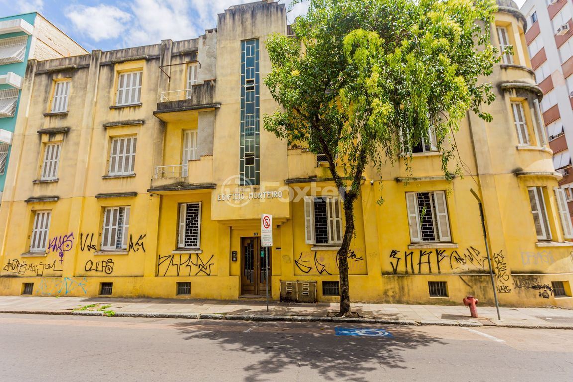 Apartamento para comprar em Centro Histórico, Porto Alegre - foto 1