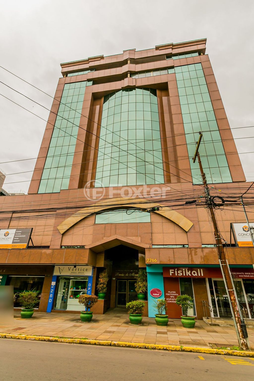 consultorio sala conjunto para comprar em Praia de Belas, Porto Alegre - foto 1