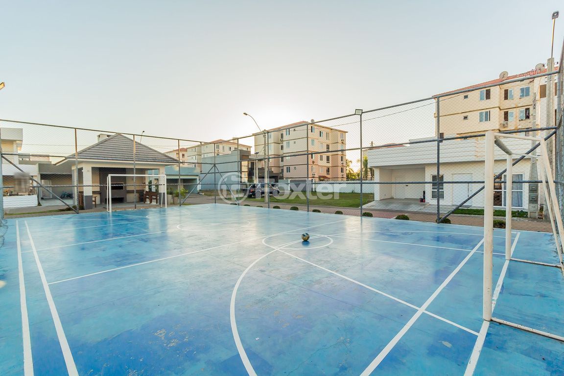 terreno lote condominio para comprar em Dom João Becker, 1836 - foto 12