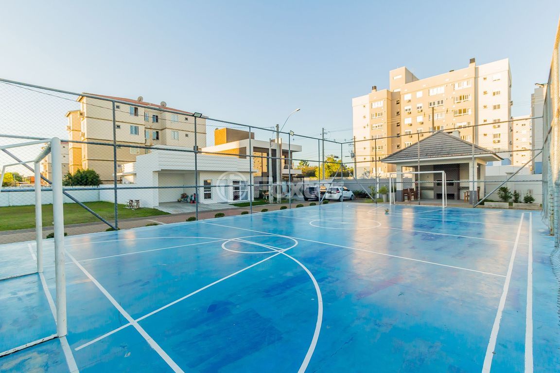 terreno lote condominio para comprar em Dom João Becker, 1836 - foto 13