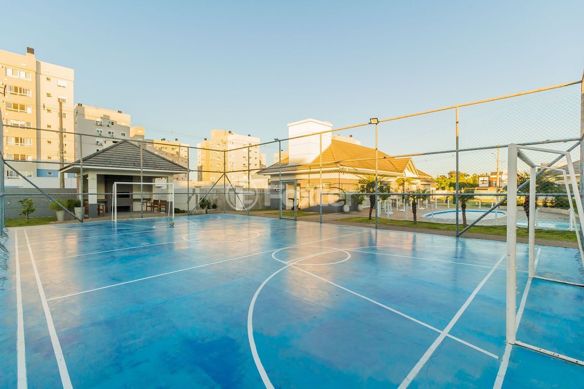 terreno lote condominio para comprar em Dom João Becker, 1836 - foto 15