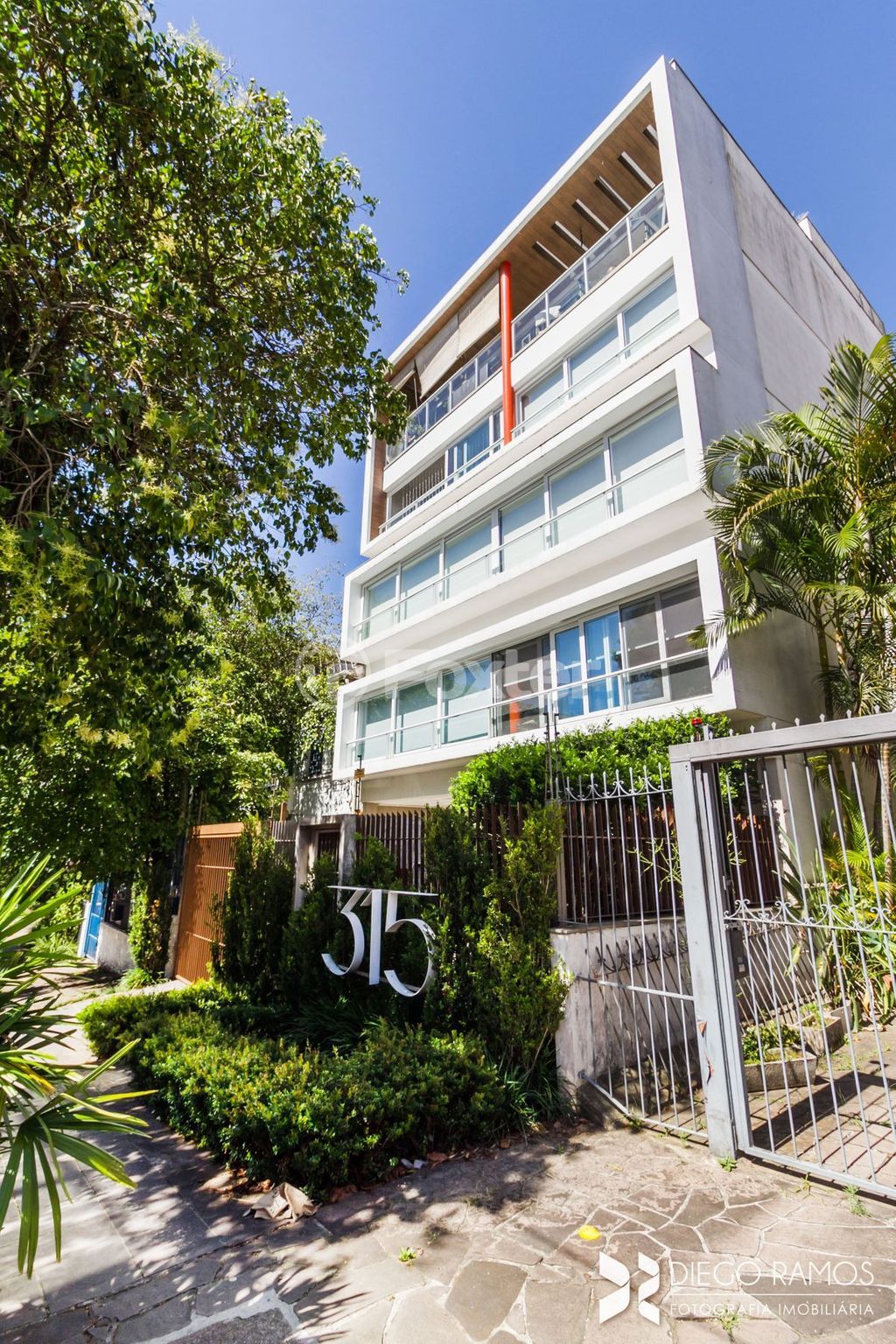 Apartamento para comprar em Amélia Teles, 315 - foto 8