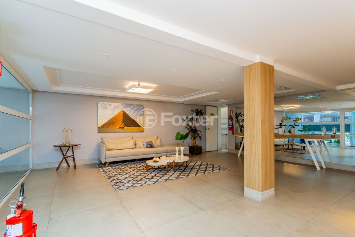 Apartamento para comprar em Doutor Barros Cassal, 790 - foto 10