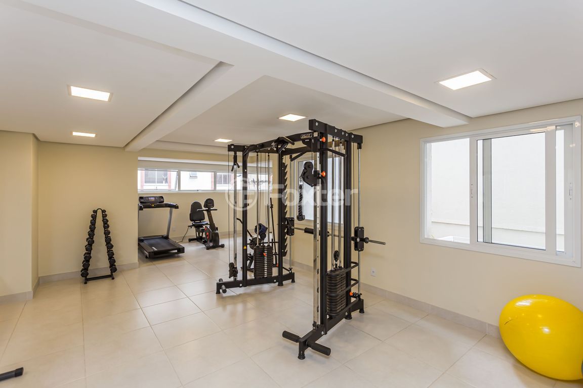 Apartamento para comprar em Doutor Barros Cassal, 790 - foto 13