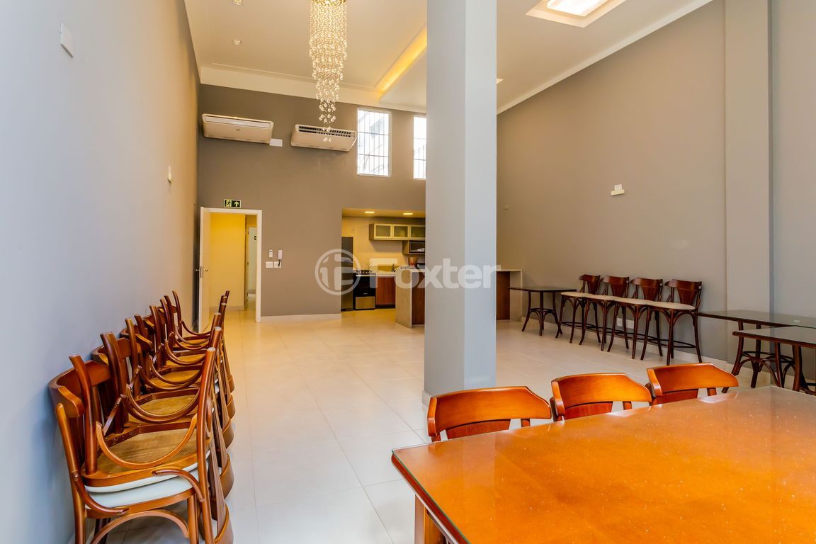 Apartamento para comprar em Doutor Barros Cassal, 790 - foto 30