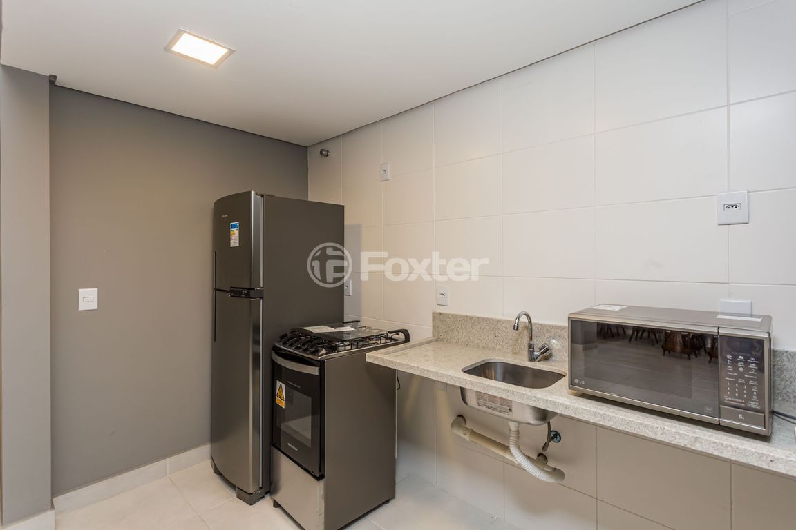 Apartamento para comprar em Doutor Barros Cassal, 790 - foto 28