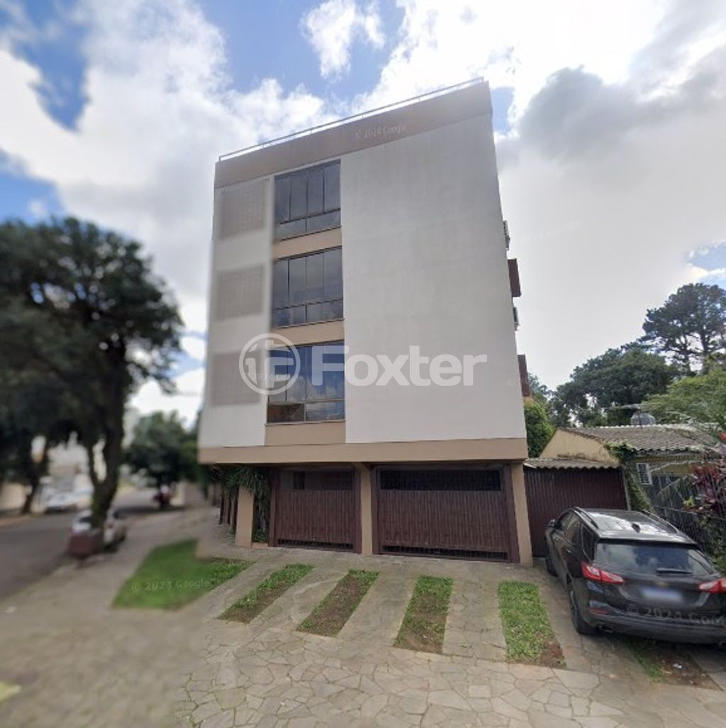 Cobertura para comprar em Doutor Miguel Vieira Ferreira, 200 - foto 3