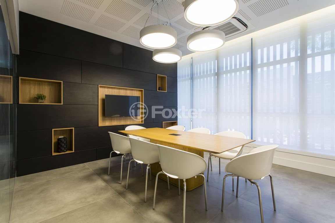 consultorio sala conjunto para comprar em WENCESLAU ESCOBAR, 2714 - foto 18