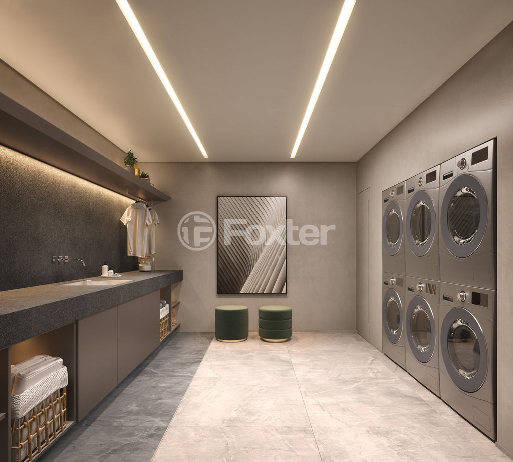 Studio/Kitnet/JK para comprar em Castro Alves, 700 - foto 19