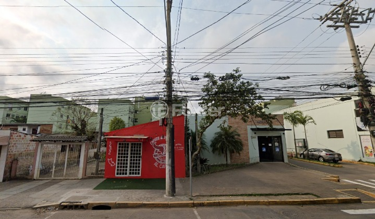 Apartamento para comprar em São Sebastião, Esteio - foto 1