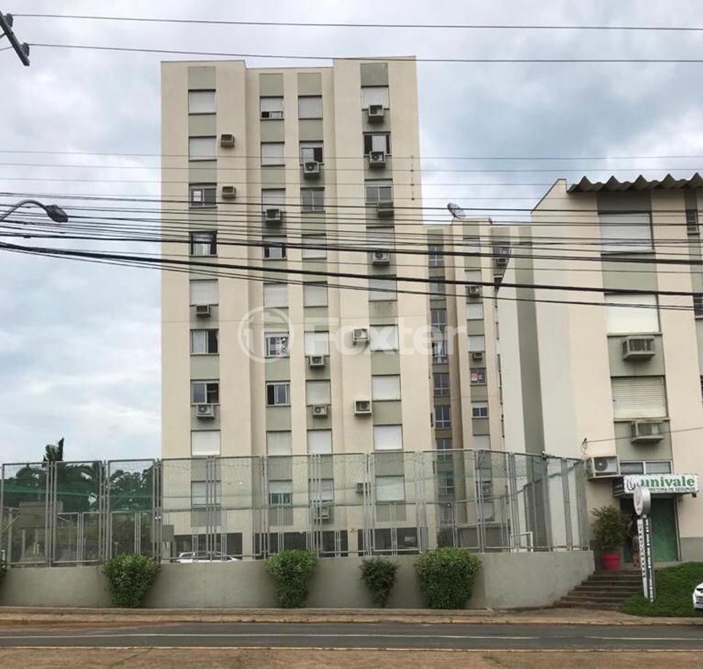 Studio/Kitnet/JK para comprar em Theodomiro Porto da Fonseca, 2173 - foto 16