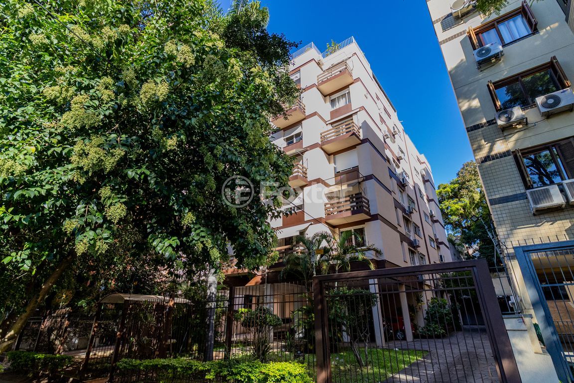 Apartamento para comprar em Petrópolis, Porto Alegre - foto 1