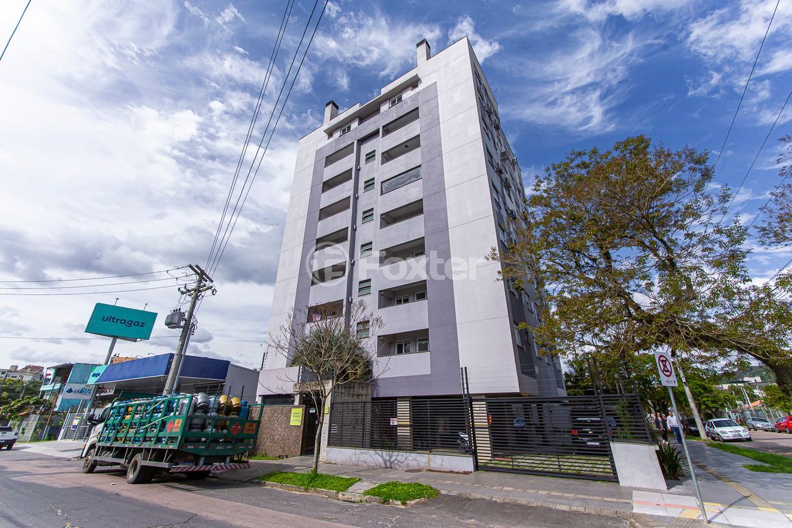 Apartamento para comprar em Coronel Aparício Borges, 149 - foto 8