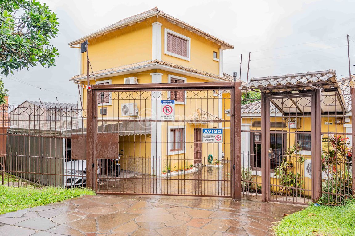 Casa em condominio para comprar em Coronel Aparício Borges, Porto Alegre - foto 1