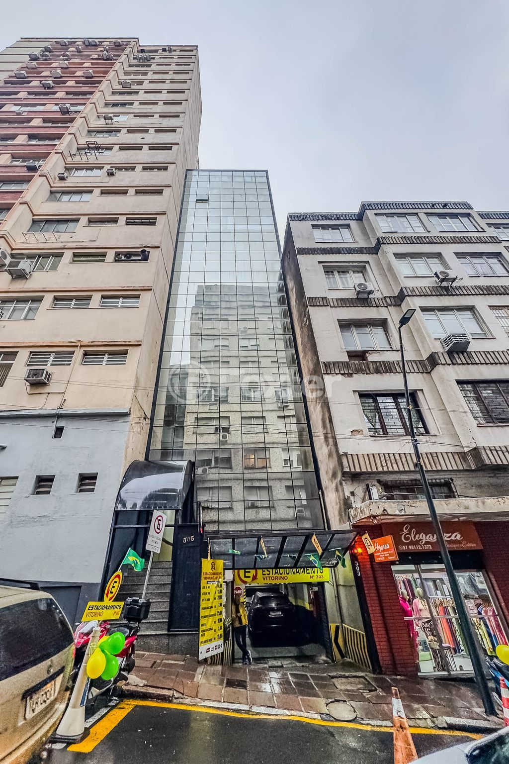 consultorio sala conjunto para comprar em General Vitorino, 305 - foto 4
