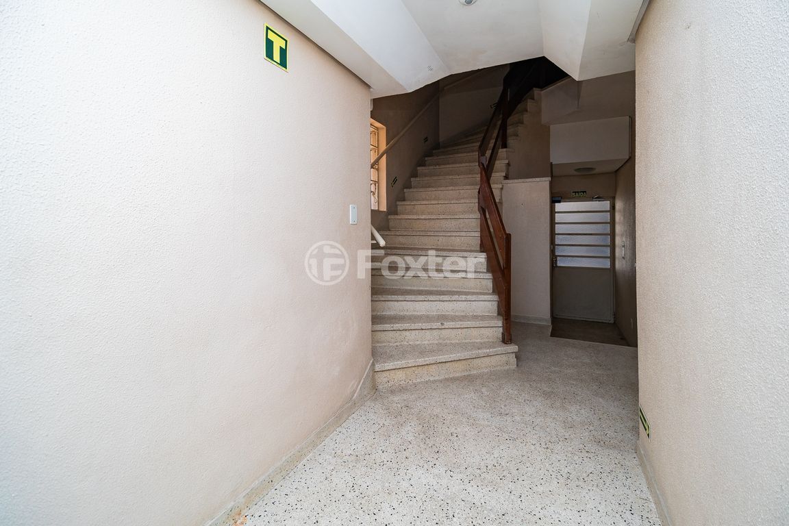 Cobertura para comprar em VICENTE DA FONTOURA, 1179 - foto 28