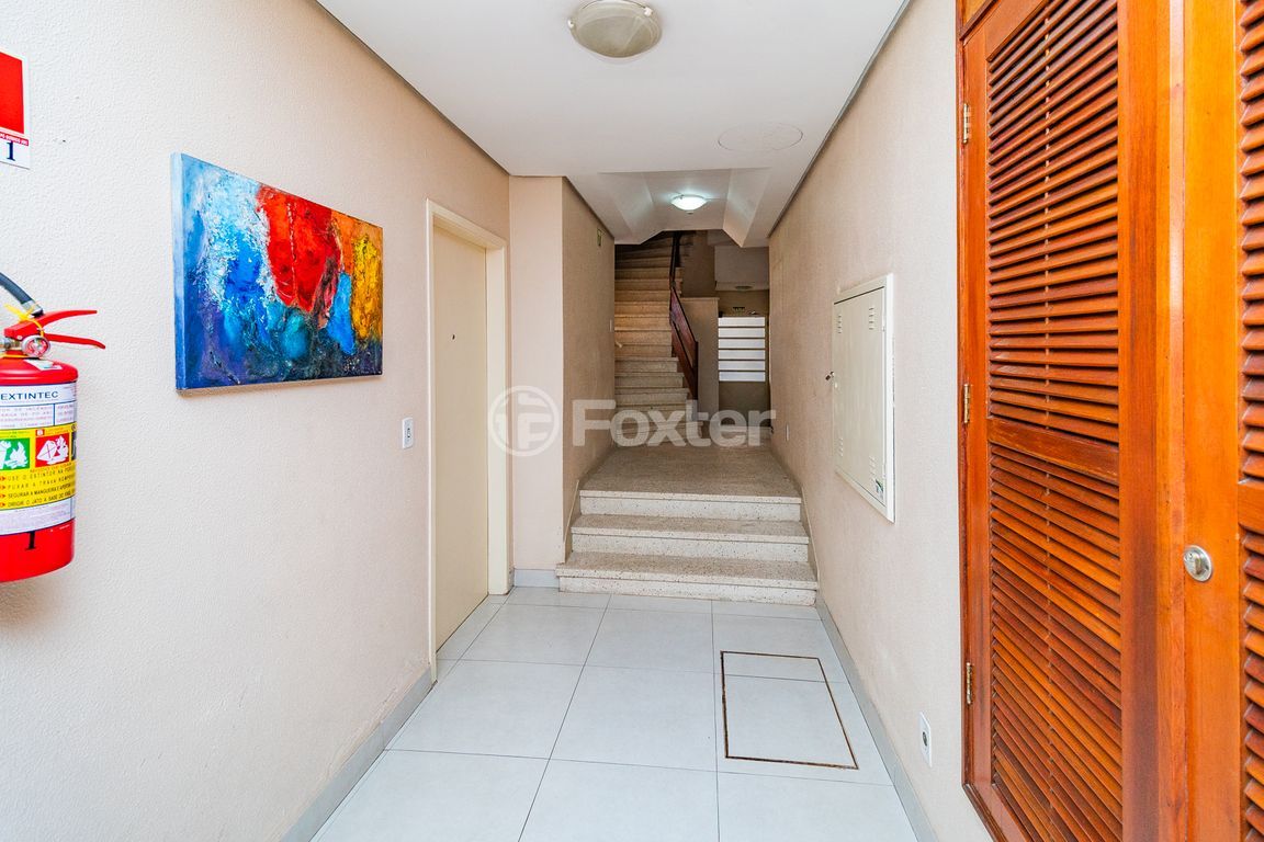 Cobertura para comprar em VICENTE DA FONTOURA, 1179 - foto 29