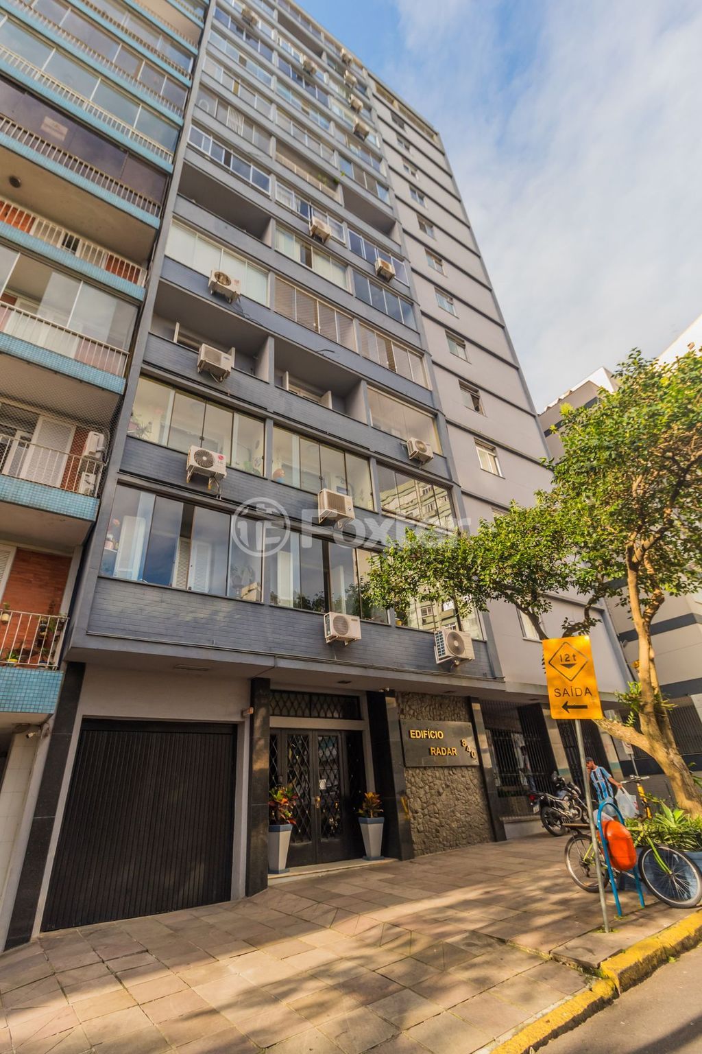 Apartamento para comprar em Centro Histórico, Porto Alegre - foto 1