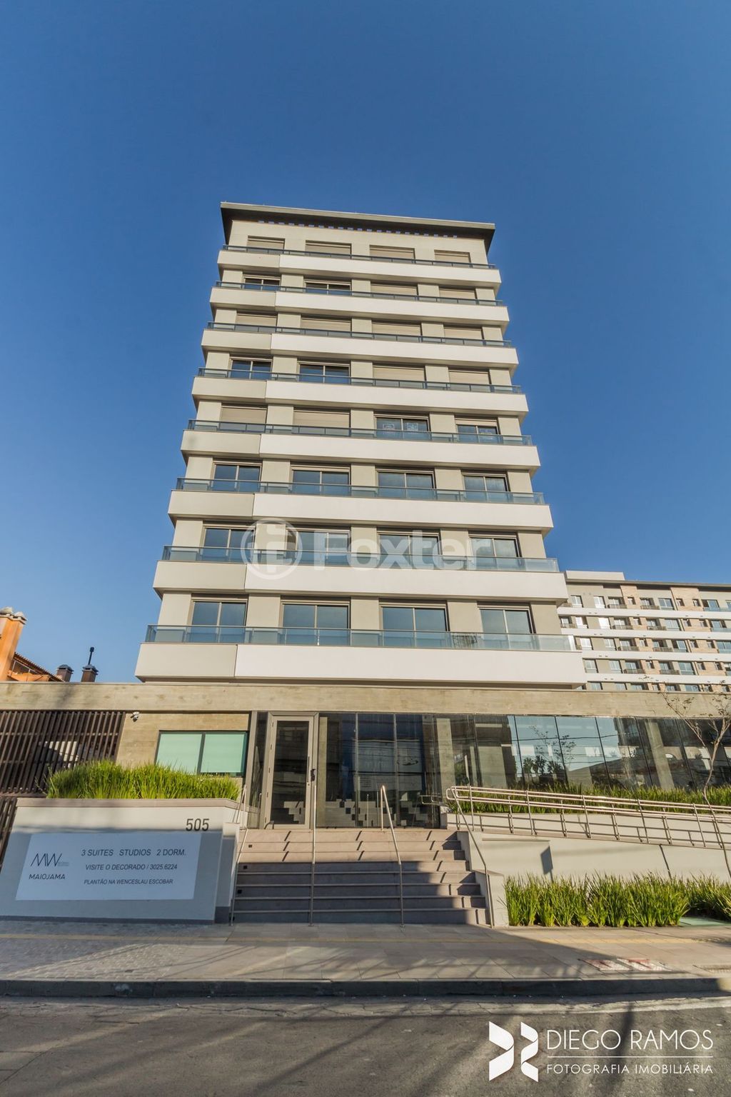 Apartamento para comprar em Doutor Armando Barbedo, 505 - foto 84