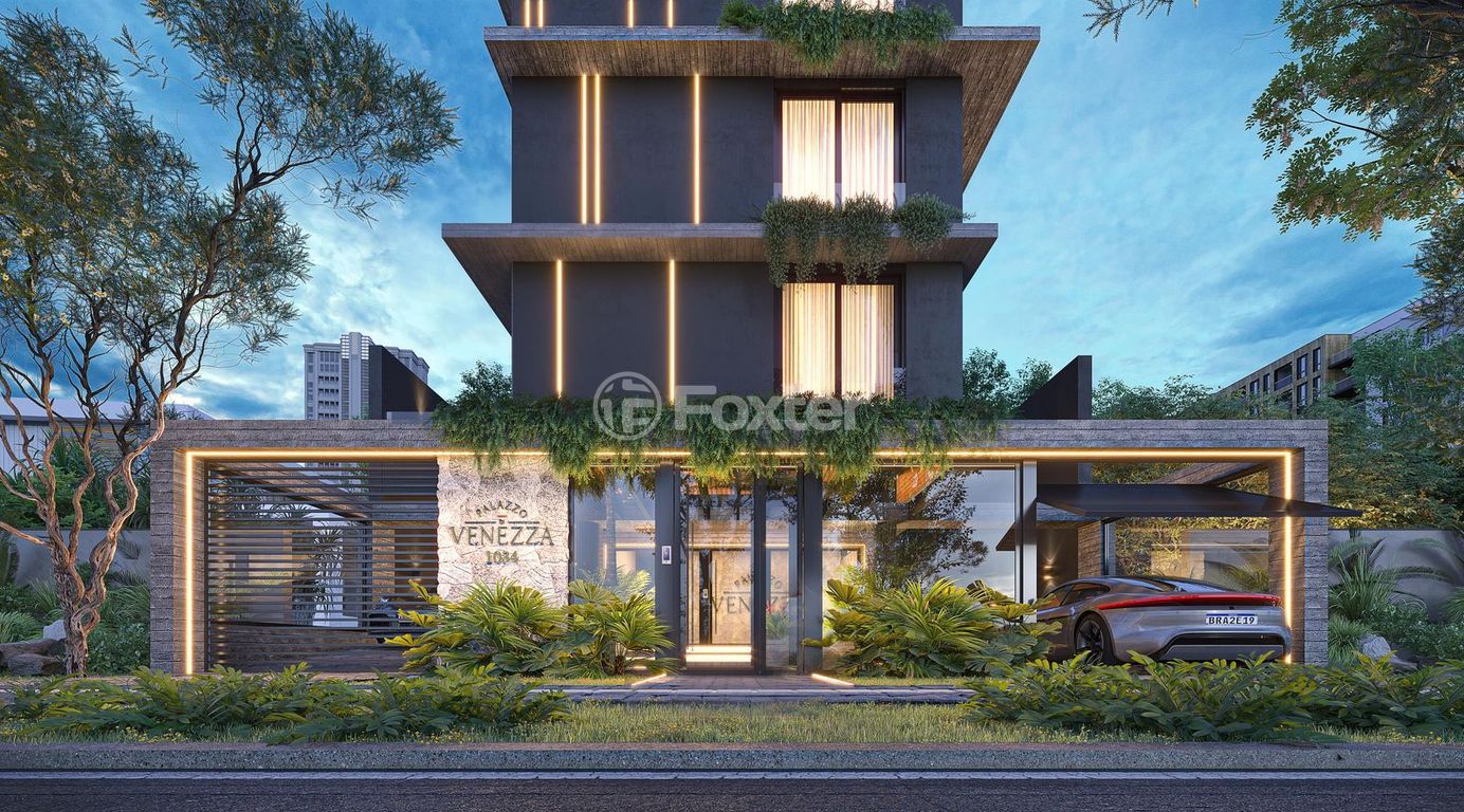apartamento garden para comprar em General Rondon, 1034 - foto 8