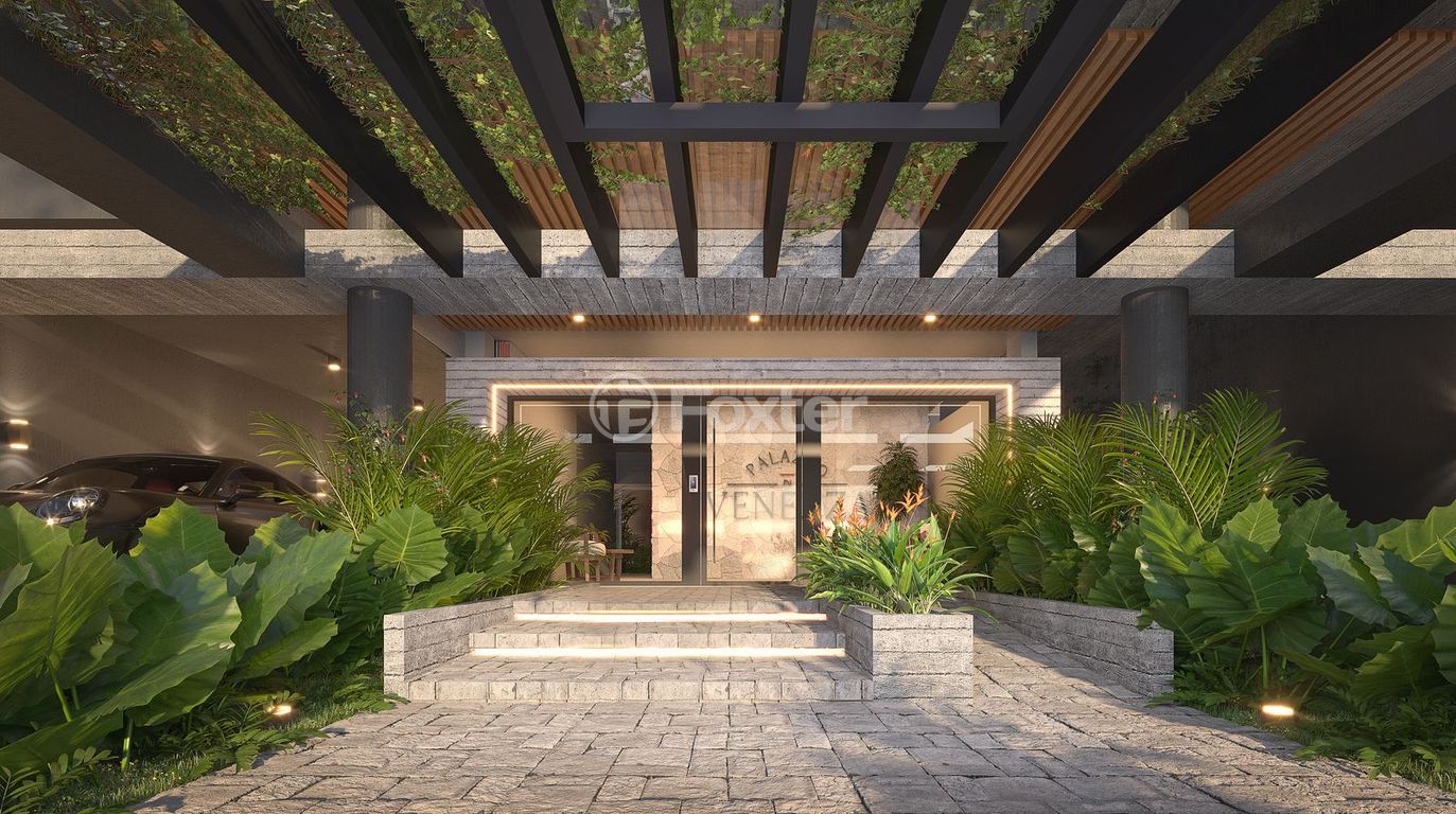 apartamento garden para comprar em General Rondon, 1034 - foto 9
