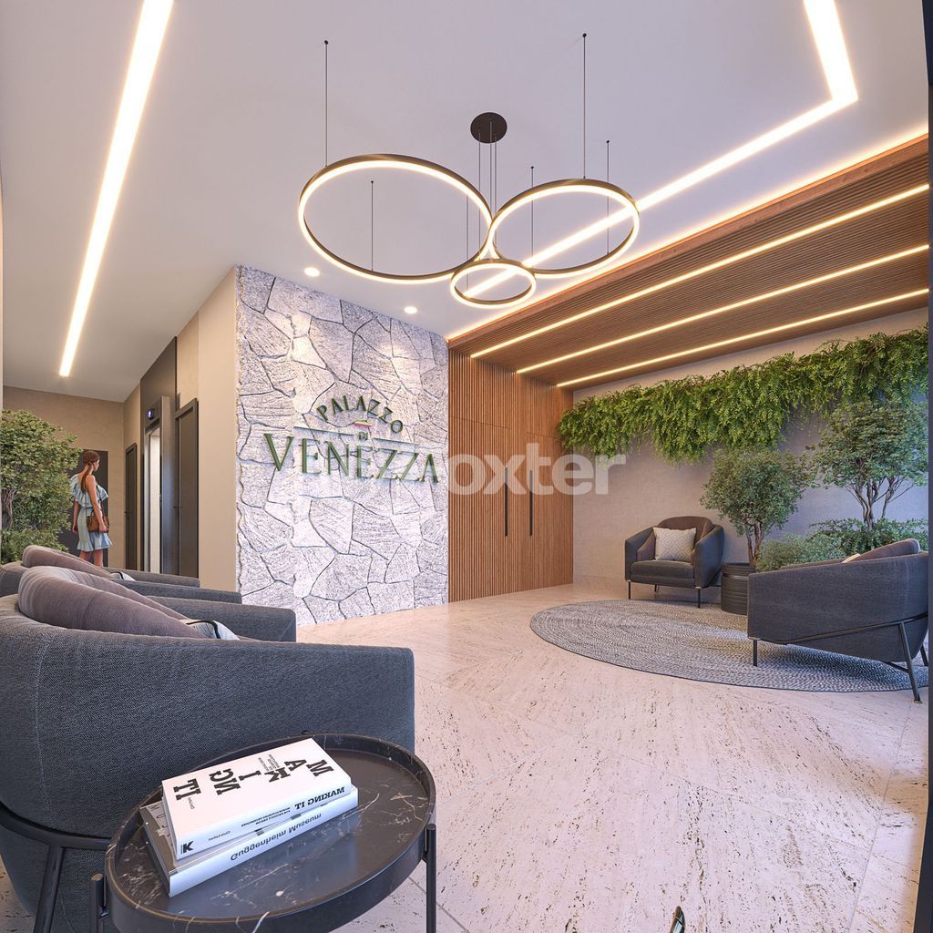 apartamento garden para comprar em General Rondon, 1034 - foto 10