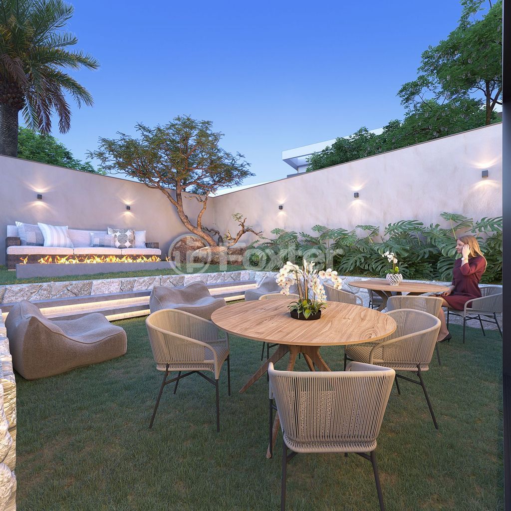 apartamento garden para comprar em General Rondon, 1034 - foto 12