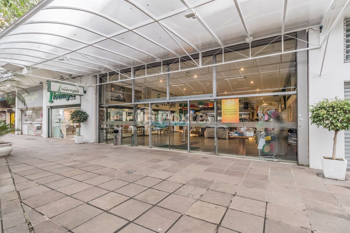 loja ponto comercial para comprar em Mostardeiro, 120 - foto 8