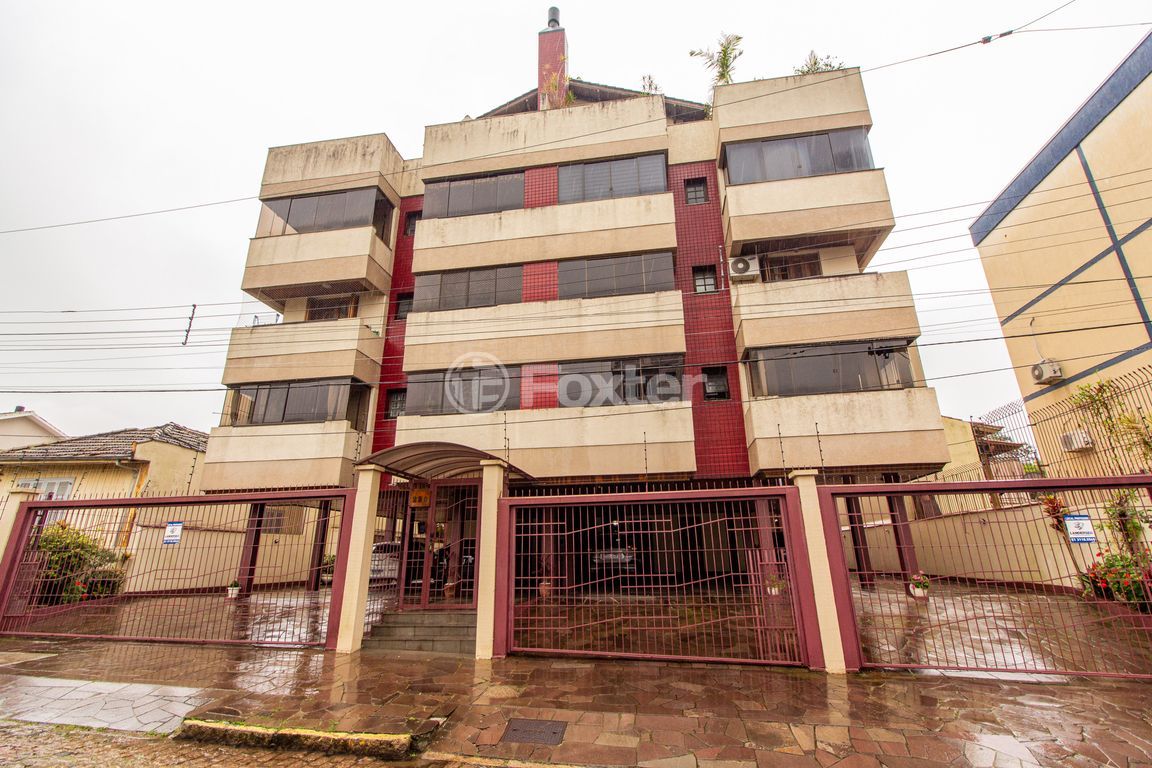 Apartamento para comprar em Passo da Areia, Porto Alegre - foto 1